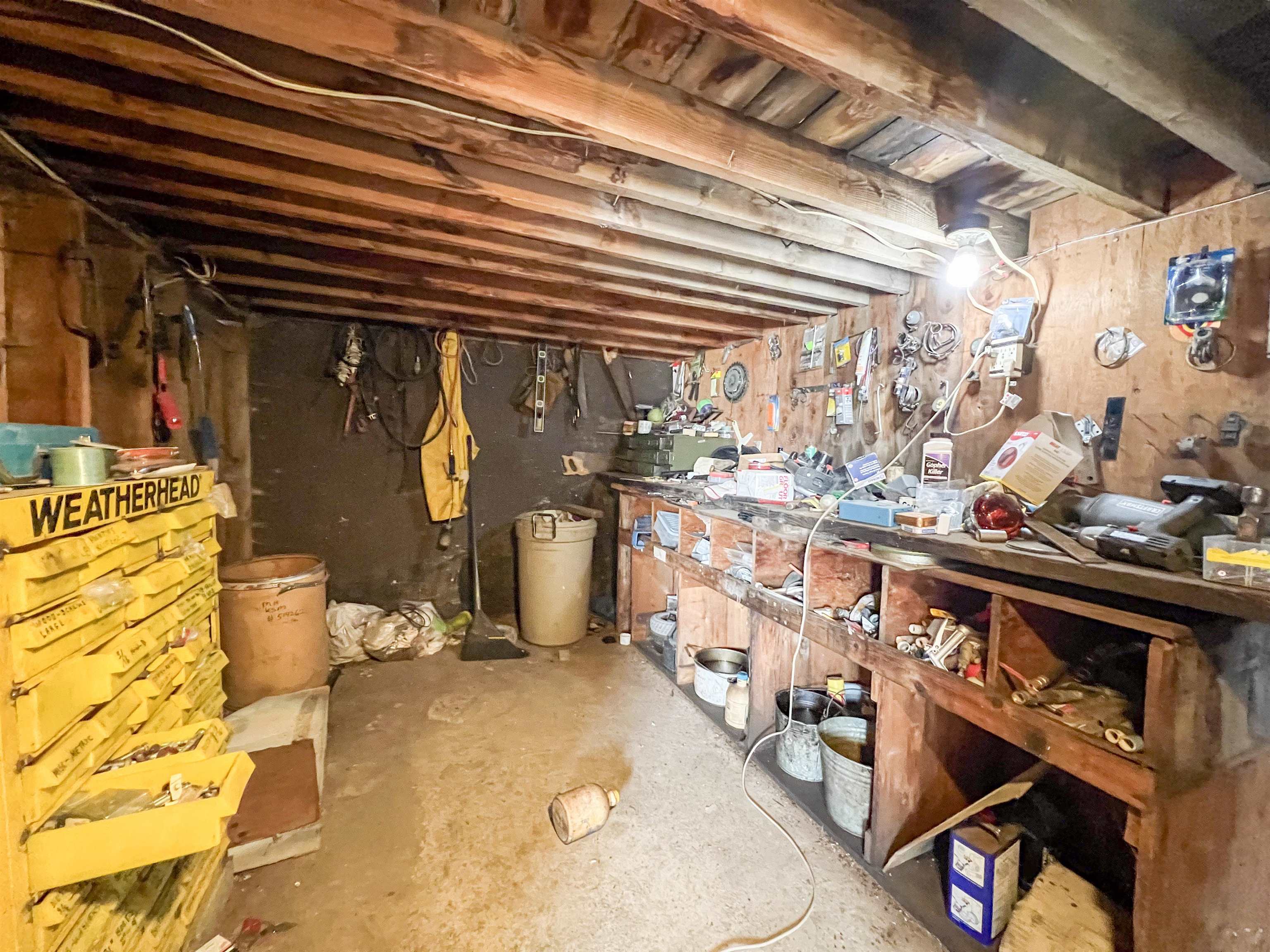 598 North 395th Highway Kettle Falls, WA 99141 - Photo 29 of 50