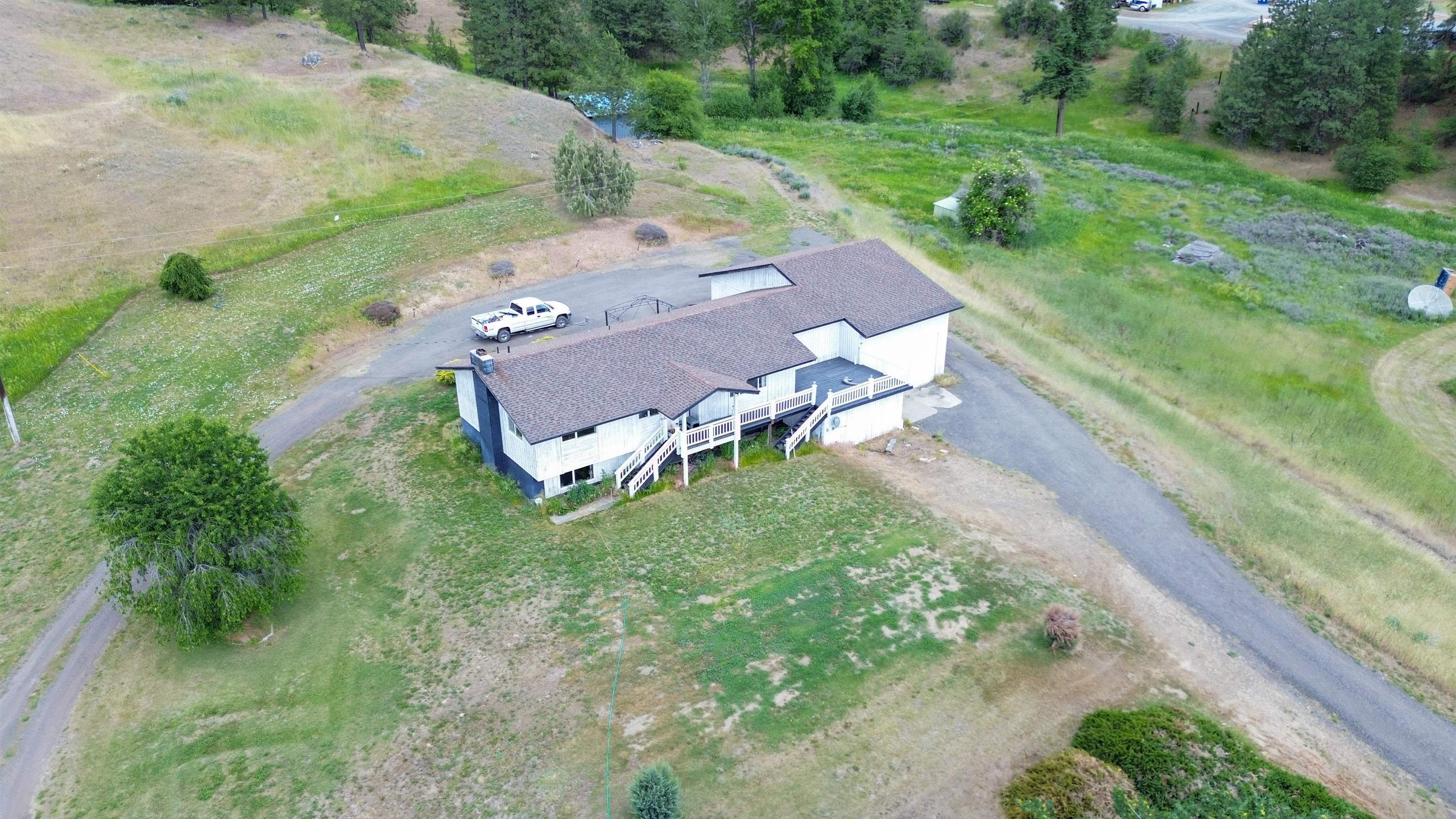 598 North 395th Highway Kettle Falls, WA 99141 - Photo 3 of 50