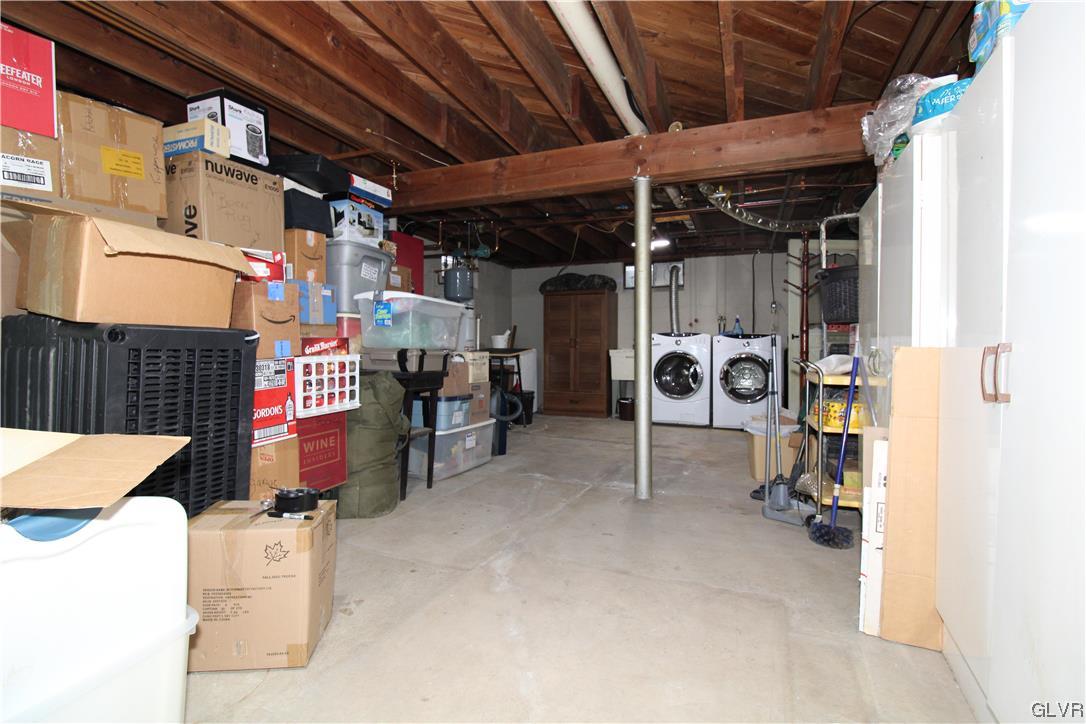 111 Hillendale Avenue Nazareth, PA 18064 - Photo 24 of 29 a view of storage and utility room