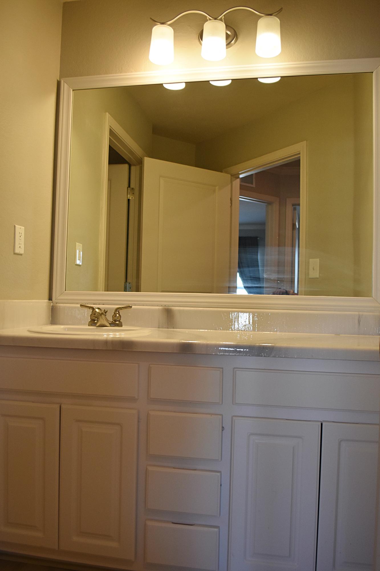 27 North Sand Palm Road, Unit 57 Freeport, FL 32439 - Photo 15 of 24 Guest Bath (1)