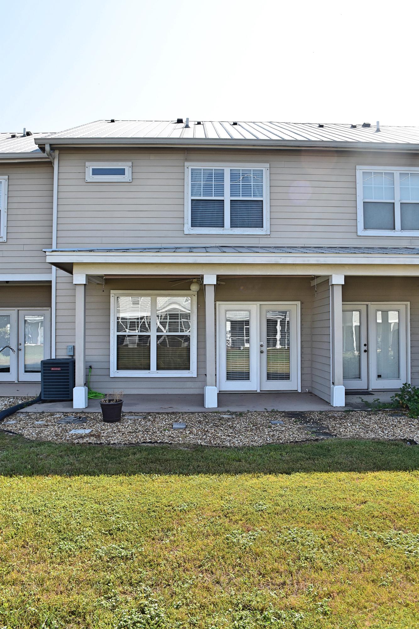 27 North Sand Palm Road, Unit 57 Freeport, FL 32439 - Photo 24 of 24 Back_Fotor