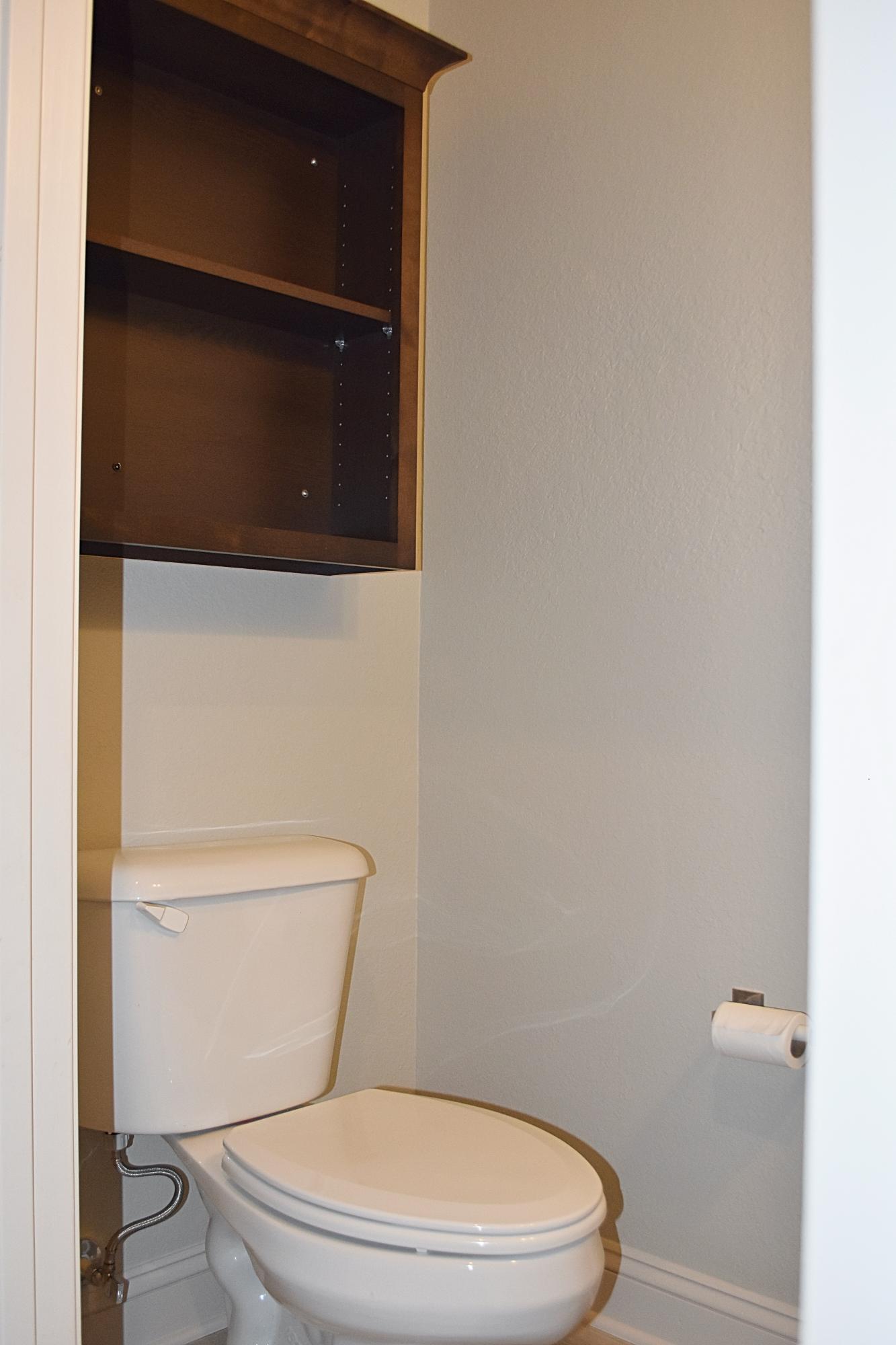 27 North Sand Palm Road, Unit 57 Freeport, FL 32439 - Photo 4 of 24 Powder Bath (2)