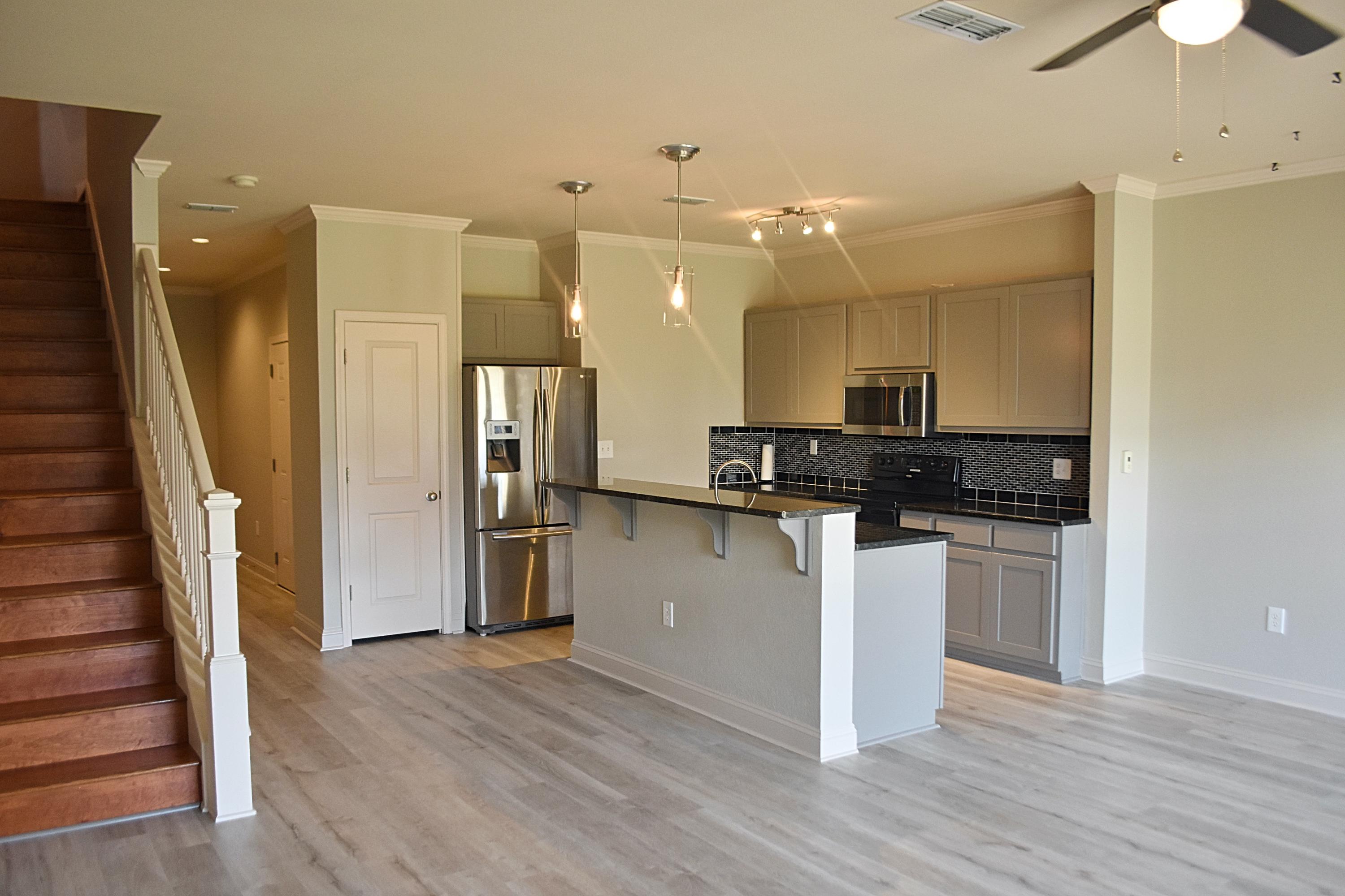 27 North Sand Palm Road, Unit 57 Freeport, FL 32439 - Photo 10 of 24 Kitchen View