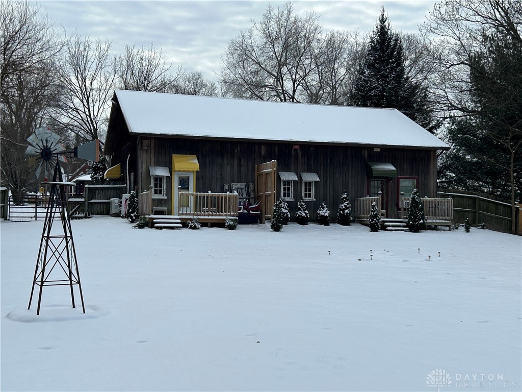 4372 East Patterson Road Beavercreek, OH 45430 - Photo 69 of 70 Gallery Image 69