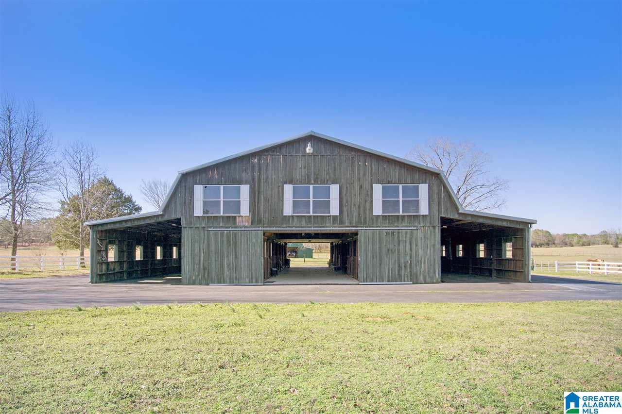 2355 Salem Road Montevallo, AL 35115 - Photo 23 of 47