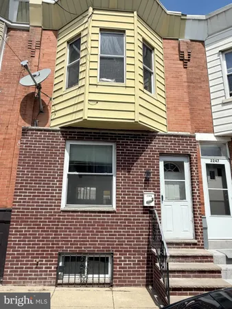 $170,000 | 2249 Cantrell Street, Philadelphia, PA 19145