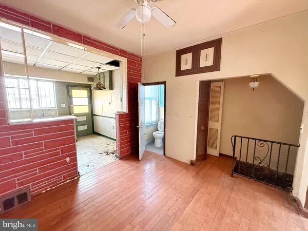 $170,000 | 2249 Cantrell Street, Philadelphia, PA 19145