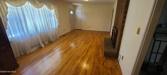 $269,900 | 214 East Bladen Street, Bladenboro, NC 28320