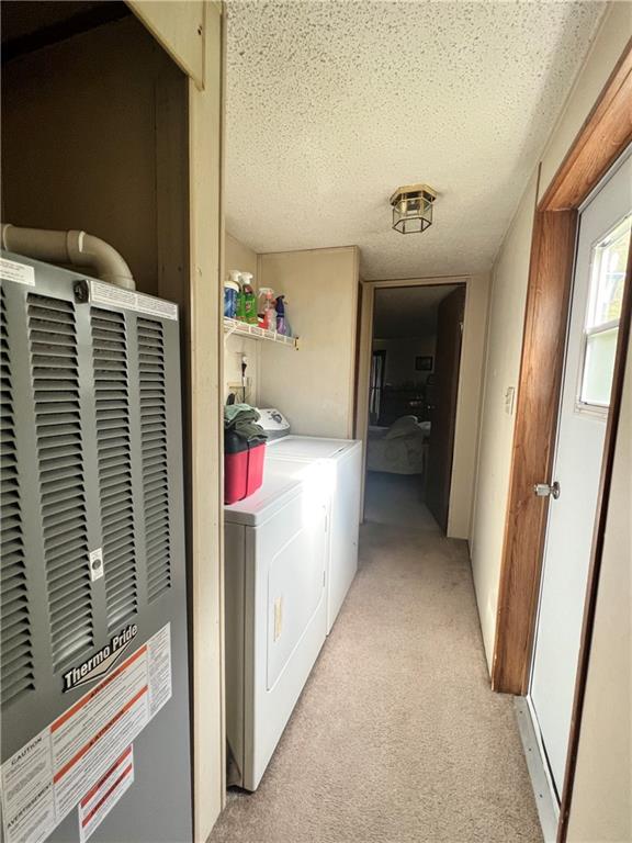 518 Gardner Road New Castle, PA 16101 - Photo 10 of 10 a view of water heater room