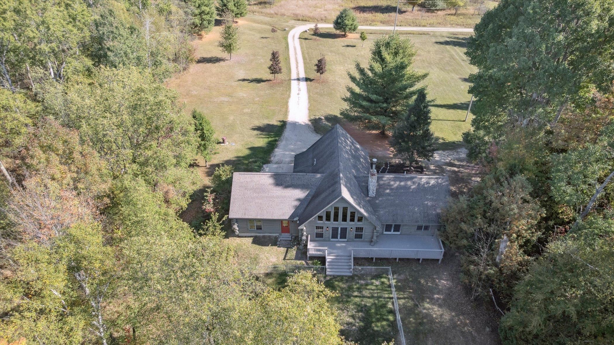 751 Hunter Ridge Marion, MI 49665 - Photo 69 of 83