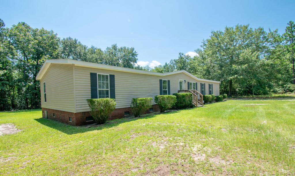 417 Old Bell Road Aiken, SC 29801 - Photo 5 of 35