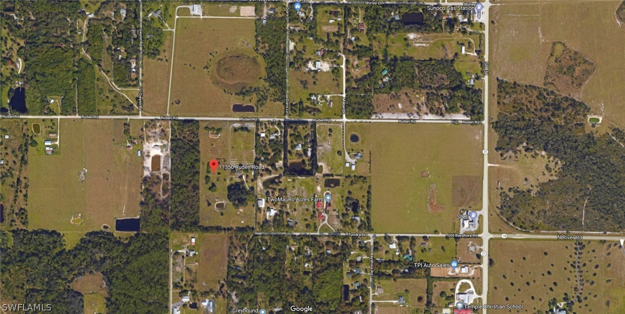 11350 Ruden Road North Fort Myers, FL 33917 - Photo 3 of 9