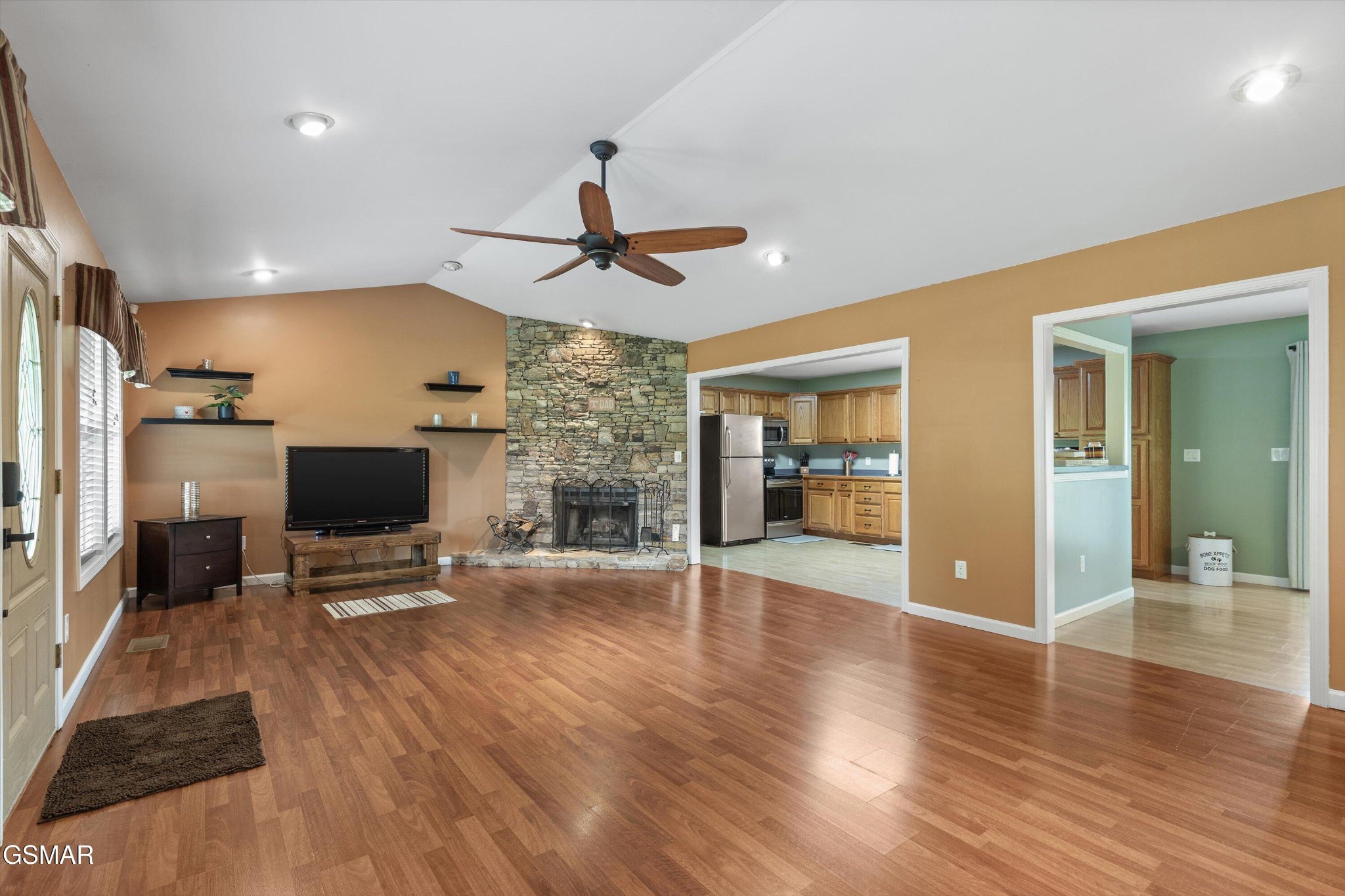 3643 Thomas Cross Road Sevierville, TN 37876 - Photo 16 of 49 Gallery Image 16