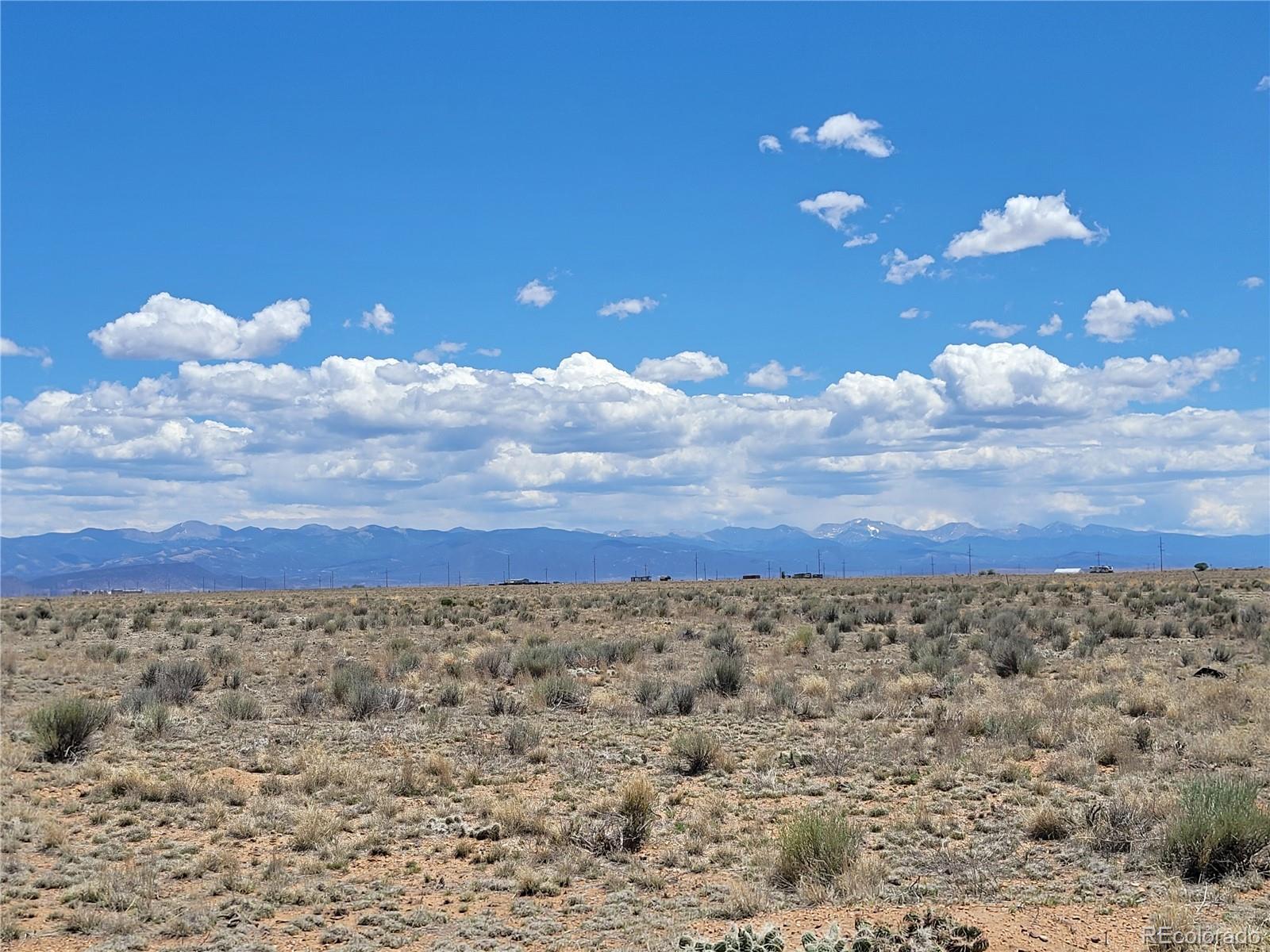 0 Monte Vista Road Blanca, CO 81123 - Photo 6 of 7