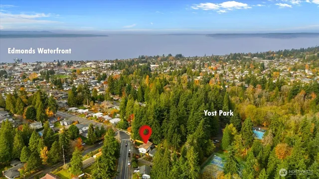 $1,175,000 | 9533 Bowdoin Way, Edmonds, WA 98020
