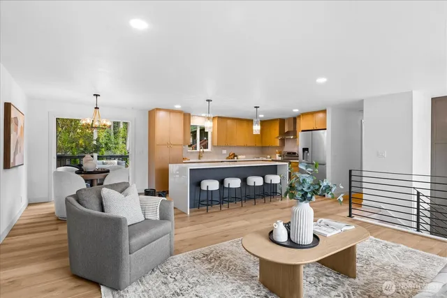 $1,175,000 | 9533 Bowdoin Way, Edmonds, WA 98020