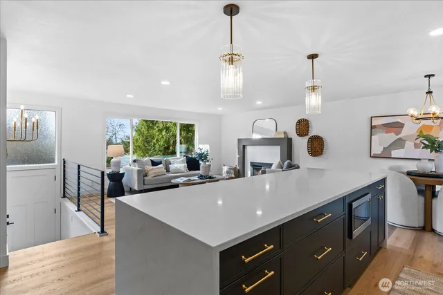 $1,175,000 | 9533 Bowdoin Way, Edmonds, WA 98020