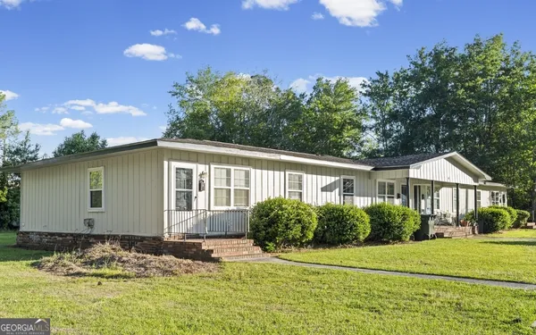 $345,000 | 509 Beville Street, Waycross, GA 31501