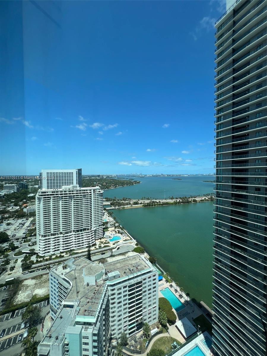 650 Northeast 32nd St Unit 3508  