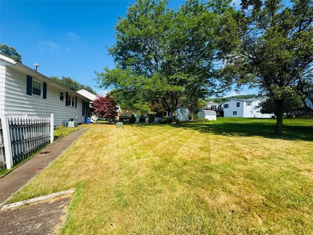 $26,400 | 2715 Manhattan Drive, Endicott, NY 13760