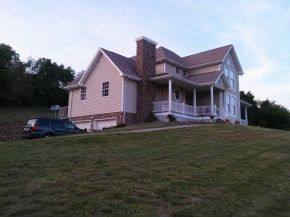 363 Pactolus Road Kingsport, TN 37664 - Photo 1 of 24 Photo 1