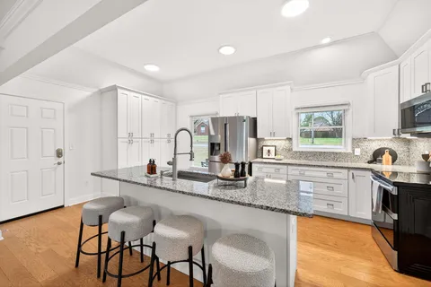 $644,000 | 5063 Twin Lakes Drive, Old Hickory, TN 37138