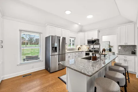 $644,000 | 5063 Twin Lakes Drive, Old Hickory, TN 37138