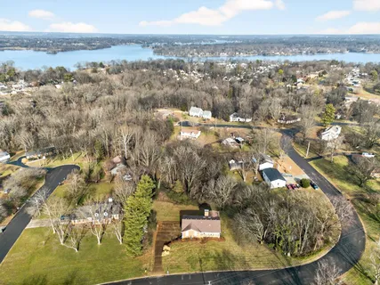 $644,000 | 5063 Twin Lakes Drive, Old Hickory, TN 37138