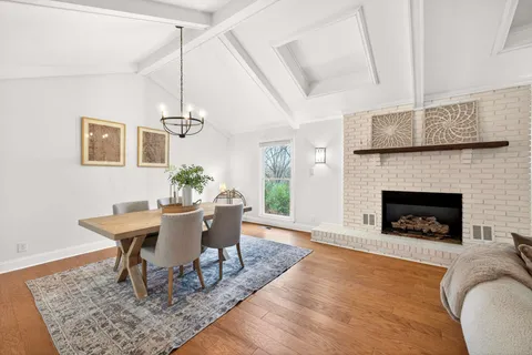 $644,000 | 5063 Twin Lakes Drive, Old Hickory, TN 37138