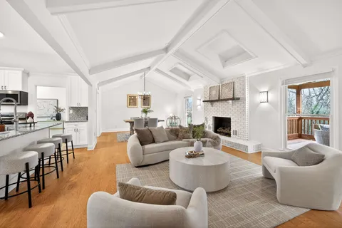 $644,000 | 5063 Twin Lakes Drive, Old Hickory, TN 37138