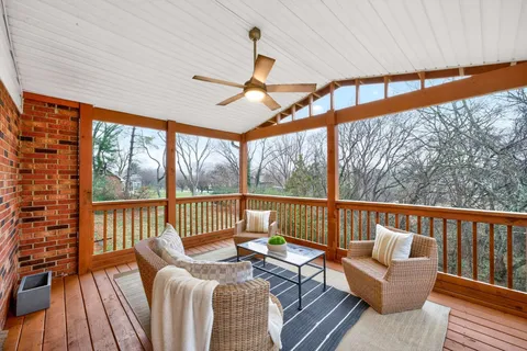 $644,000 | 5063 Twin Lakes Drive, Old Hickory, TN 37138
