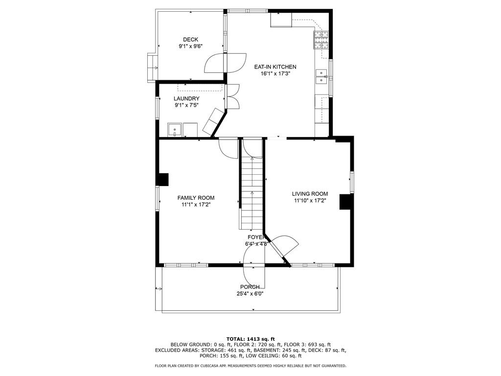 2612 Canoe Ridge Road Rossiter, PA 15772 - Photo 27 of 28 unknown