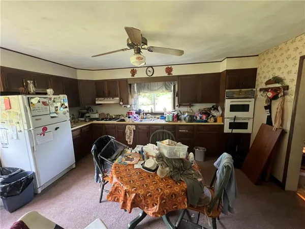 $329,000 | 2612 Canoe Ridge Road, Rossiter, PA 15772