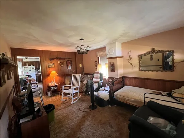 $329,000 | 2612 Canoe Ridge Road, Rossiter, PA 15772