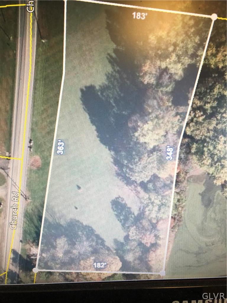 Church Road Pen Argyl, PA 18072 - Photo 1 of 2 Gallery Image 1