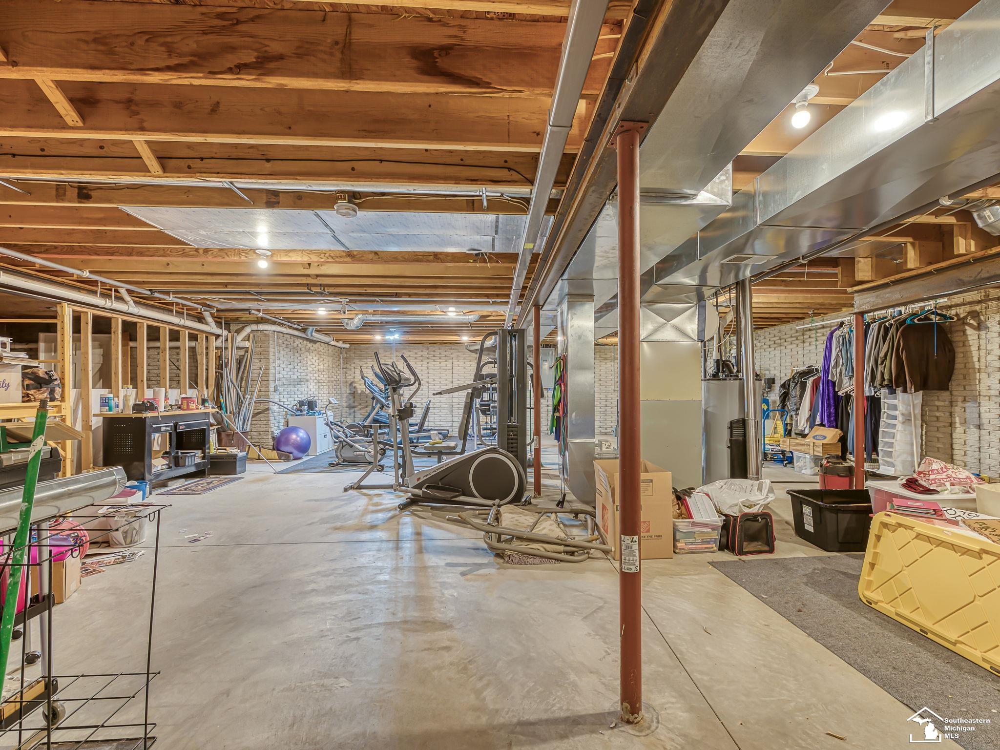 4675 Secor Road Ida, MI 48140 - Photo 43 of 76