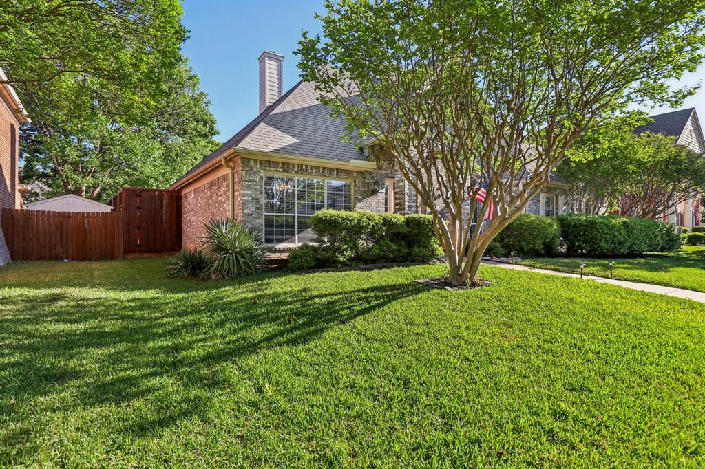 2809 Roper Drive Plano, TX 75025 - Photo 3 of 40