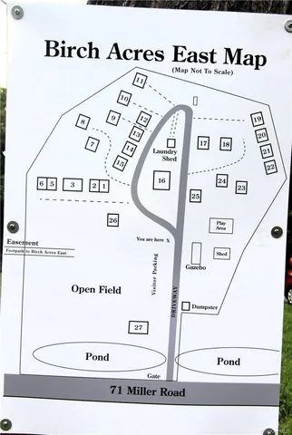 $80,000 | 71 Miller Road, Unit 6, Hopewell Junction, NY 12533