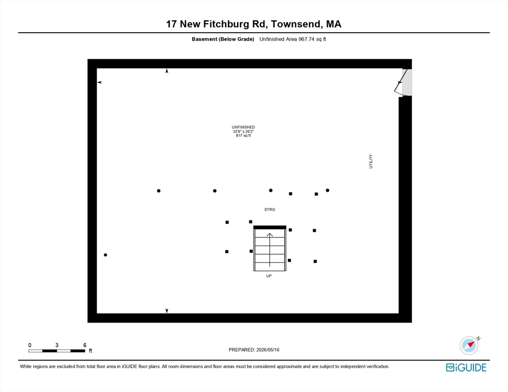 17 New Fitchburg Road Townsend, MA 01474 - Photo 42 of 42
