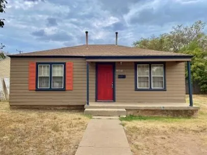 $1,050 | 2805 37th Street, Lubbock, TX 79413