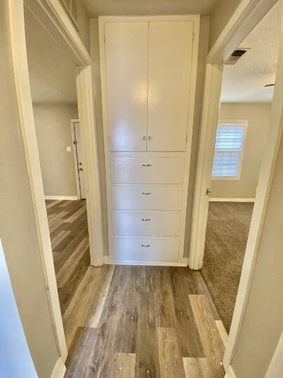 2805 37th Street Lubbock, TX 79413 - Photo 9 of 11 a view of walk in closet