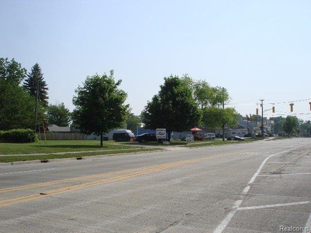 0 Walton Pontiac, MI 48340 - Photo 1 of 2 Walton and Telegraph