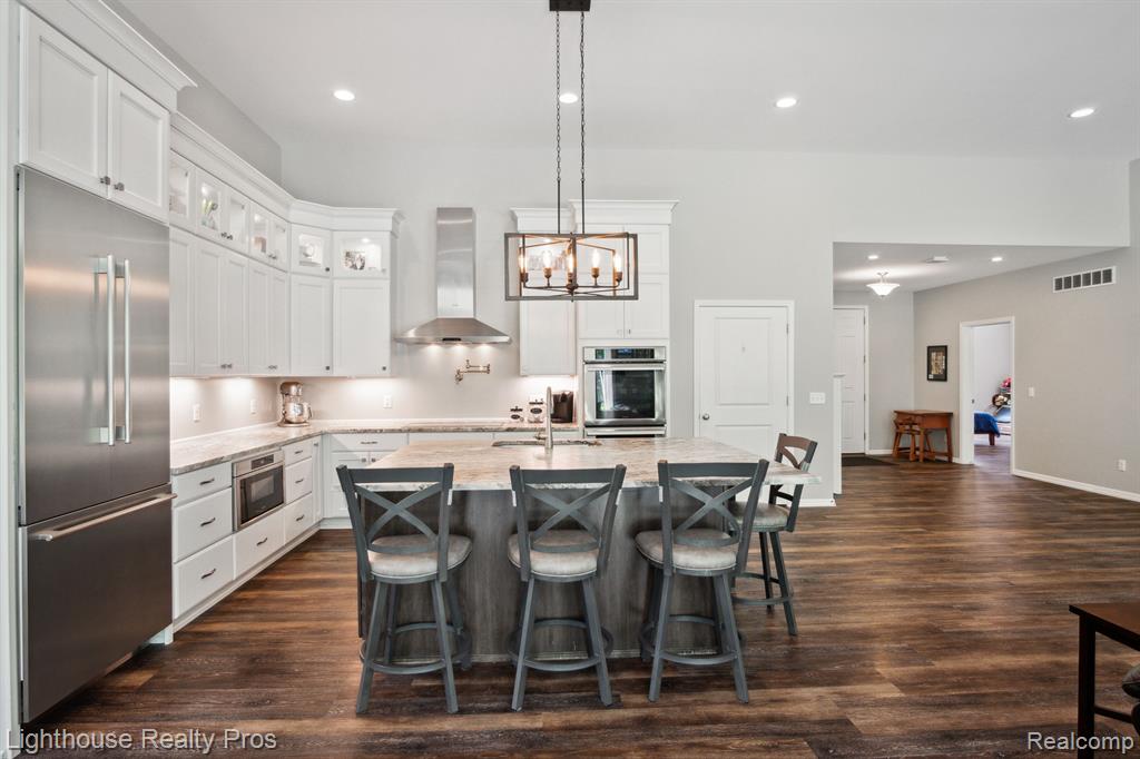 1490 Argentine Road Howell, MI 48843 - Photo 16 of 57 Gallery Image 16