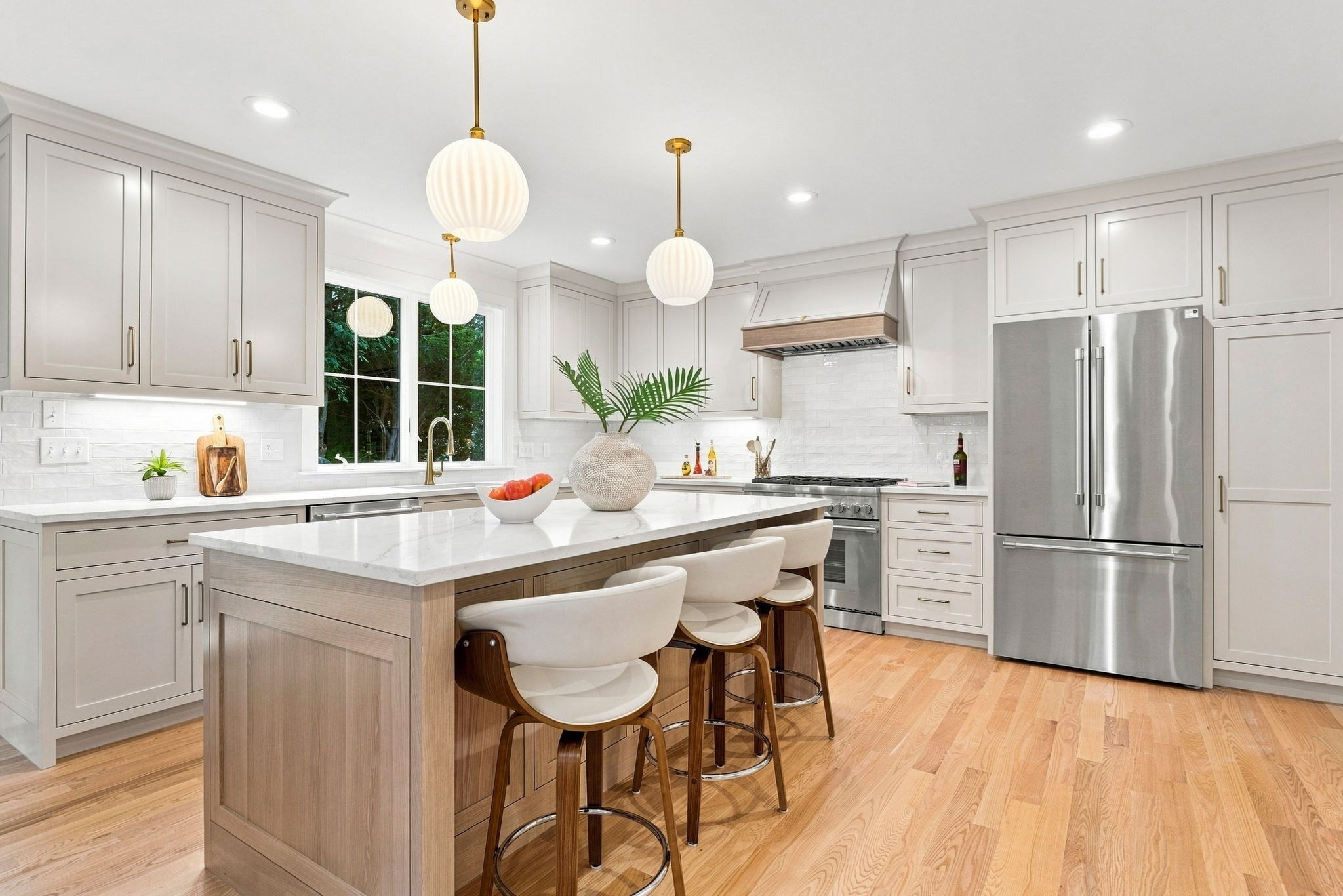 12 Upland Road Needham, MA 02492 - Photo 9 of 26 Gallery Image 9