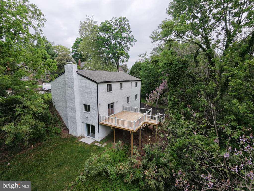 113 Edgewood Road Towson, MD 21286 - Photo 14 of 62