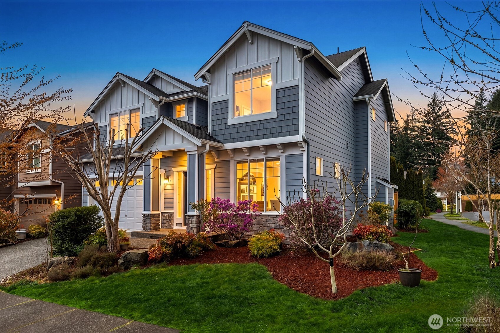 17002 16th Drive Southeast Bothell, WA 98012 - Photo 2 of 27