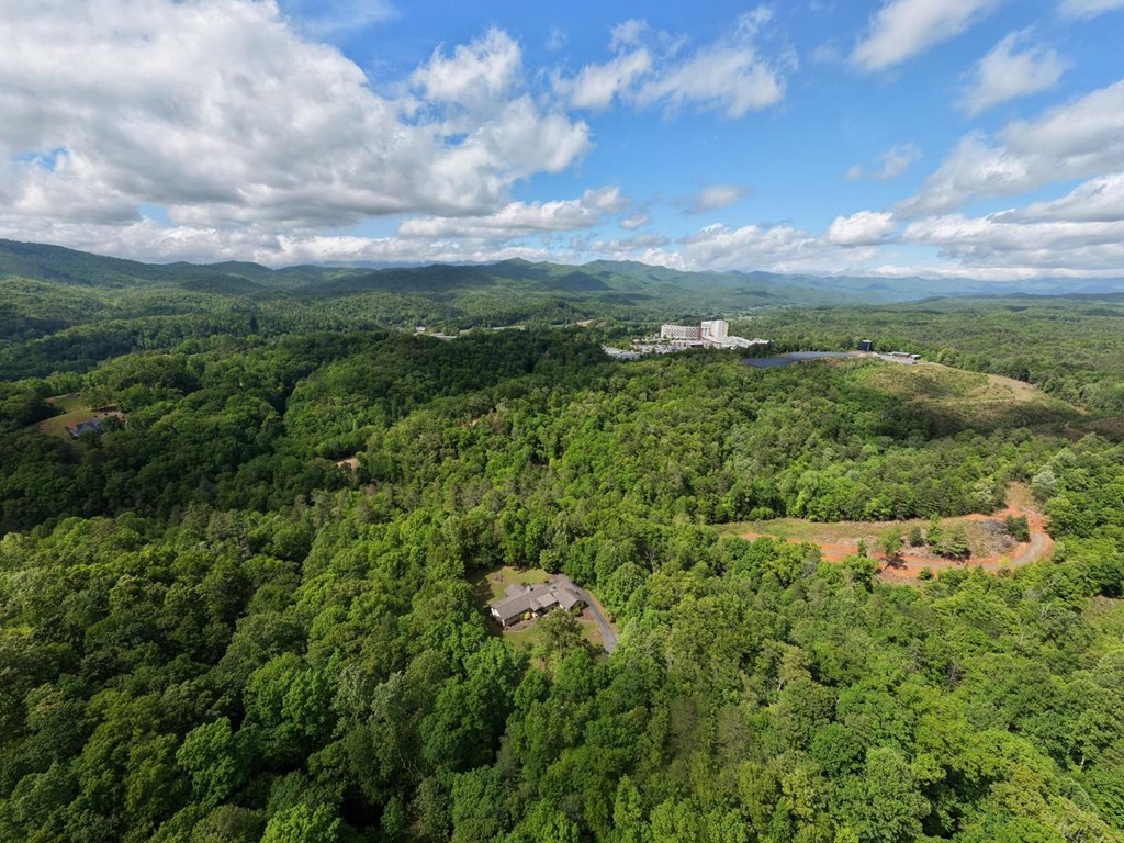 874 Deer Hill Road Murphy, NC 28906 - Photo 50 of 54