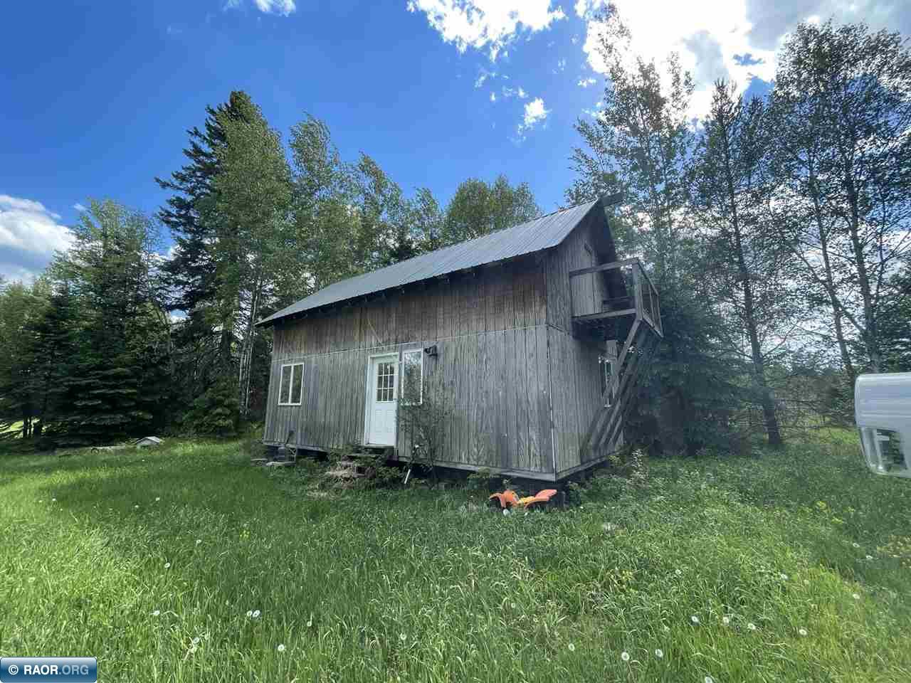 6676 Taylor Road Embarrass, MN 55732 - Photo 3 of 17