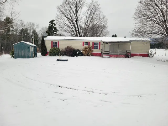 $32,955 | 180 Stratton Road, Rutland Town, VT 05759