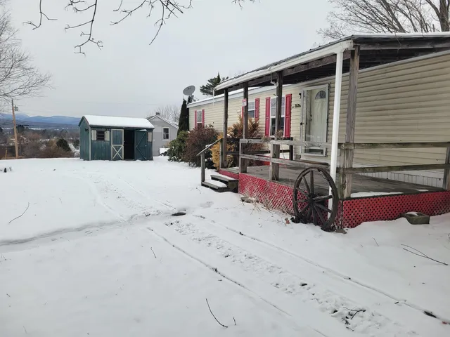 $32,955 | 180 Stratton Road, Rutland Town, VT 05759